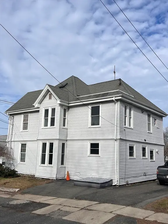 118 Temple St, Whitman, MA 02382 - #2