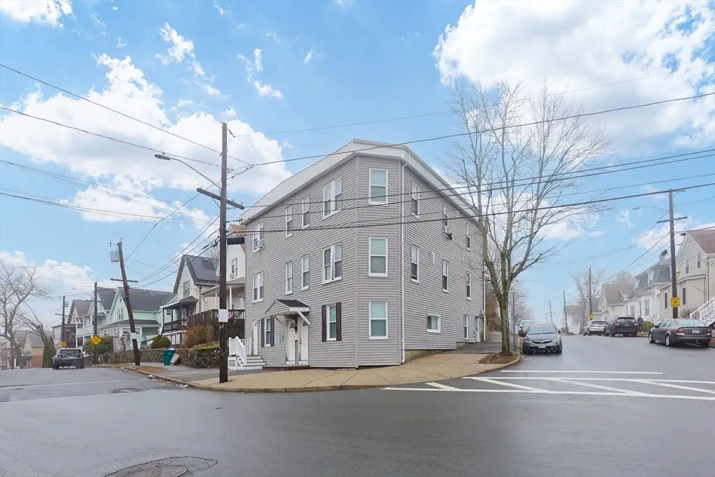 122-126 Marianna St., Lynn, MA 01902 - #1