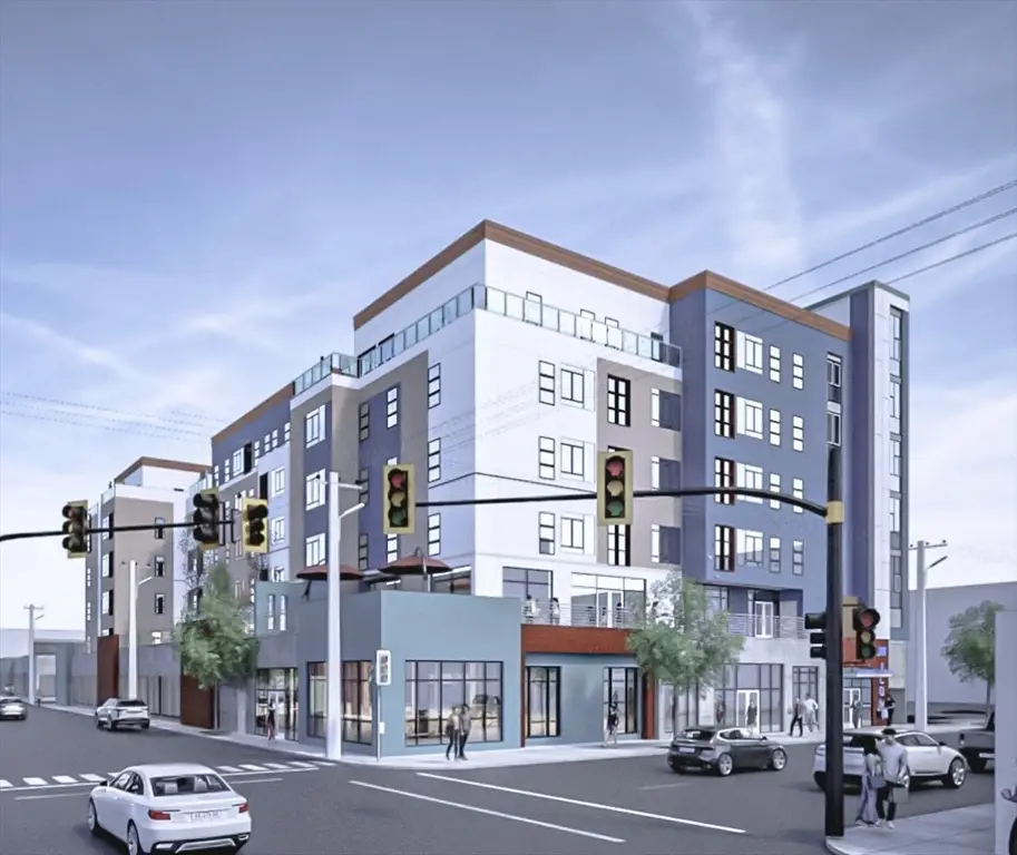 71-75 Common Street, Lawrence, MA 01840 - #1