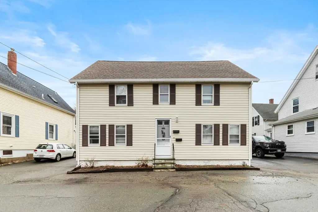 3 Mondello Square, Gloucester, MA 01930 - #1