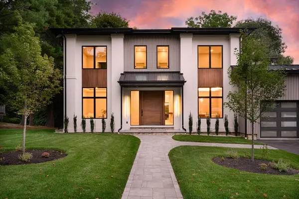 25 Lovett Road, Newton, MA 02459