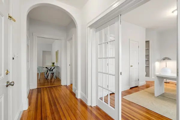 206 Pearl #3, Somerville, MA 02145