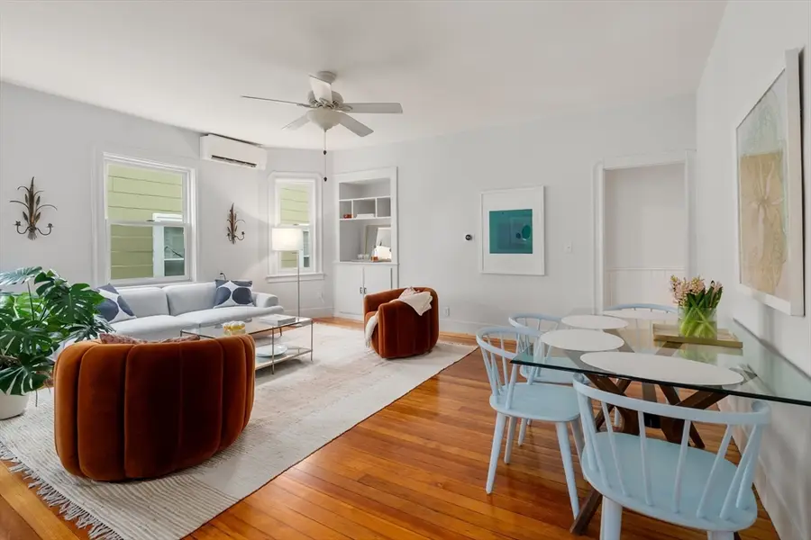 206 Pearl #3, Somerville, MA 02145 - #2