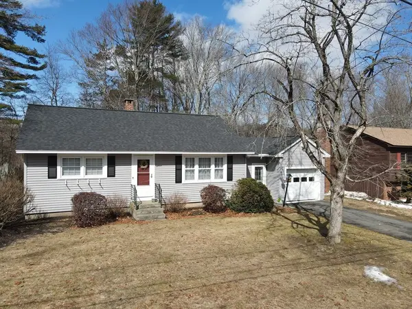 18 Lillian Street, Greenfield, MA 01301