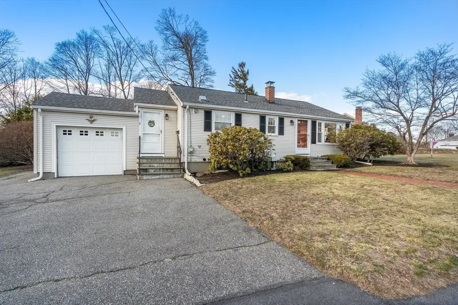 31 Potter Rd, Waltham, MA 02453 - #2