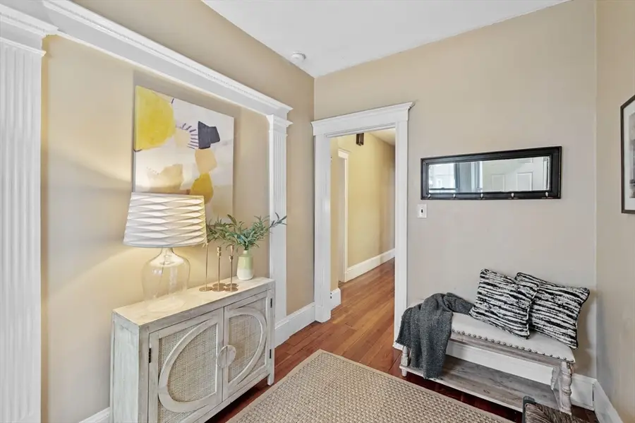 74 Pearson Ave, Somerville, MA 02144 - #3