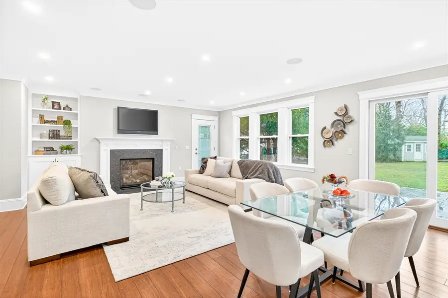 524 Ward St, Newton Center, MA 02459 - #3