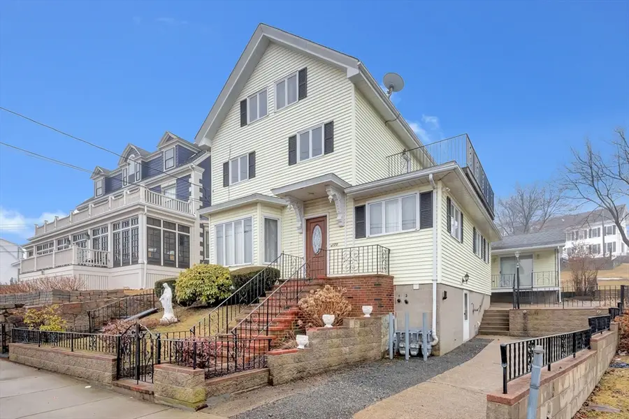 120 Washington St, Gloucester, MA 01930 - #2