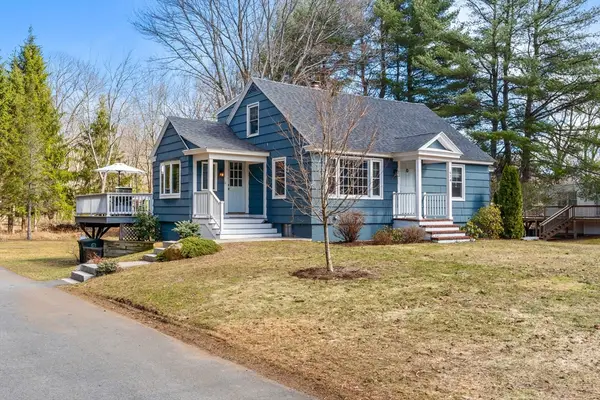 674 Salem St, North Andover, MA 01845