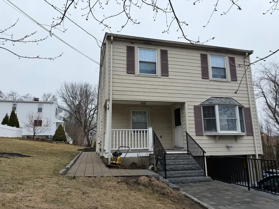 25 Walnut Terrace, Arlington, MA 02476 - #2