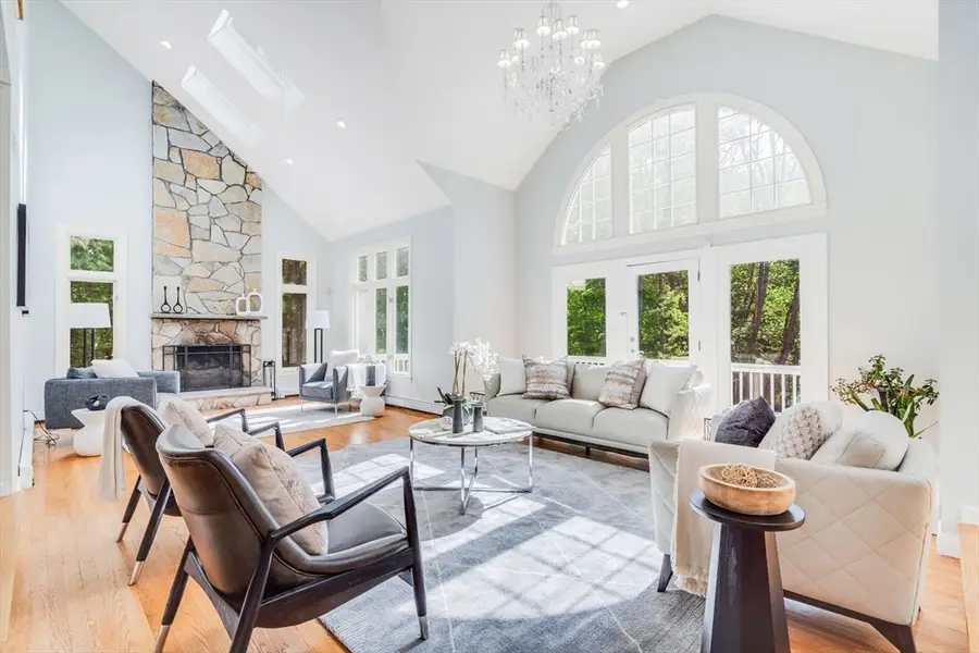 153 Walpole St, Dover, MA 02030 - #3