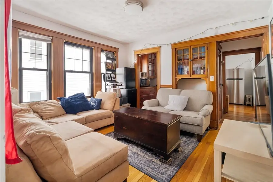 12-14 Upland Road, Somerville, MA 02144 - #2