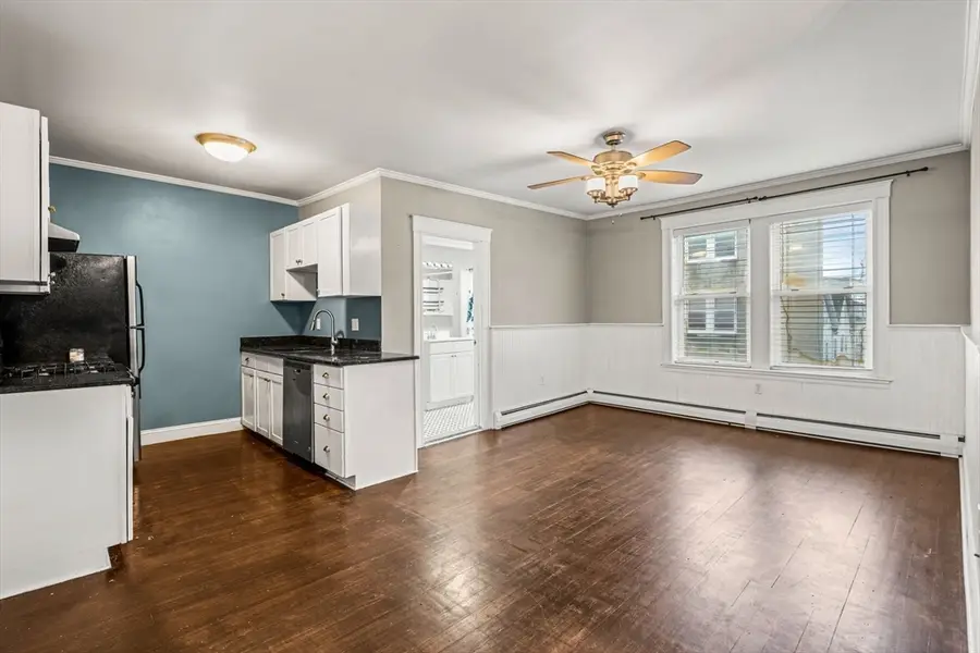 65 Palmer St #3, Salem, MA 01970 - #3