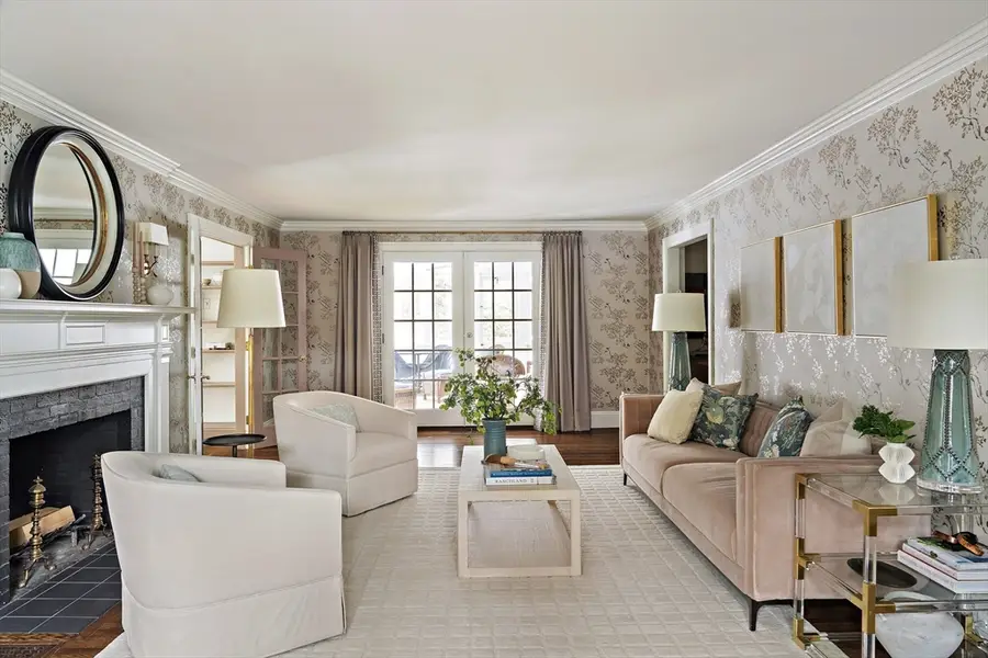 10 Lanark Rd, Wellesley, MA 02481 - #3