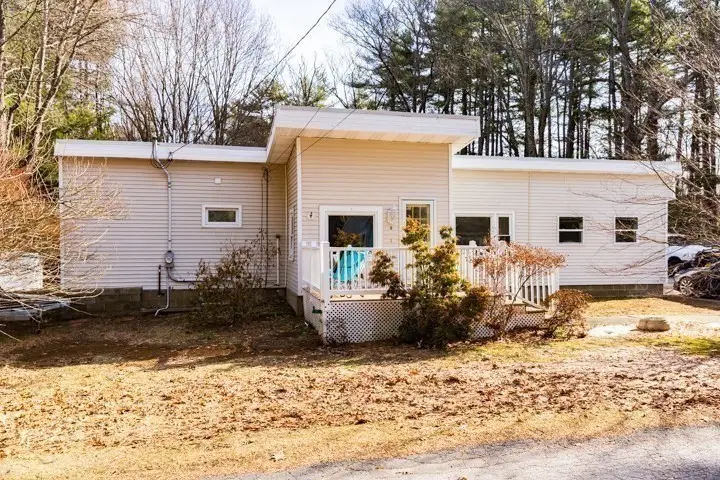 9 Easy St, Northborough, MA 01532 - #2