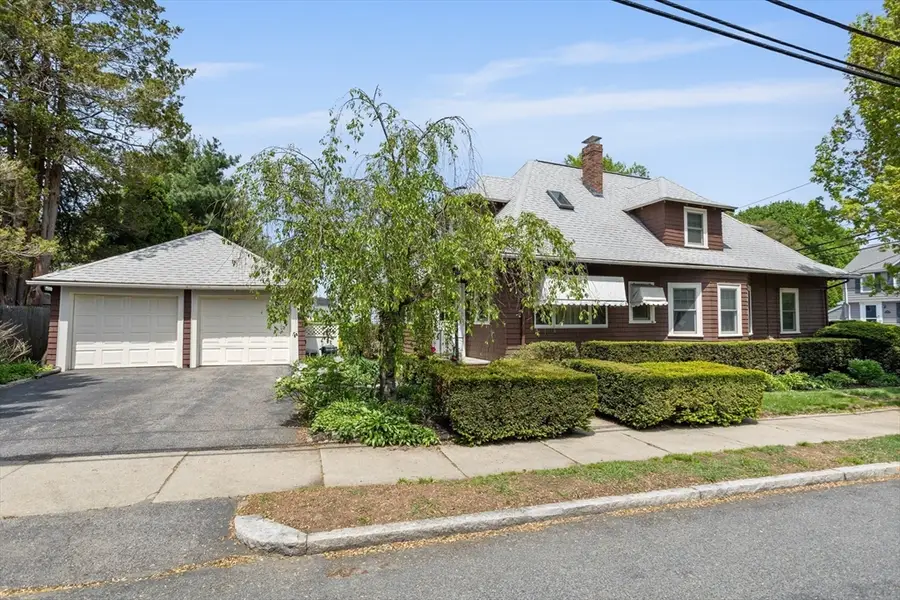 231 Wachusett Avenue, Arlington, MA 02476 - #2