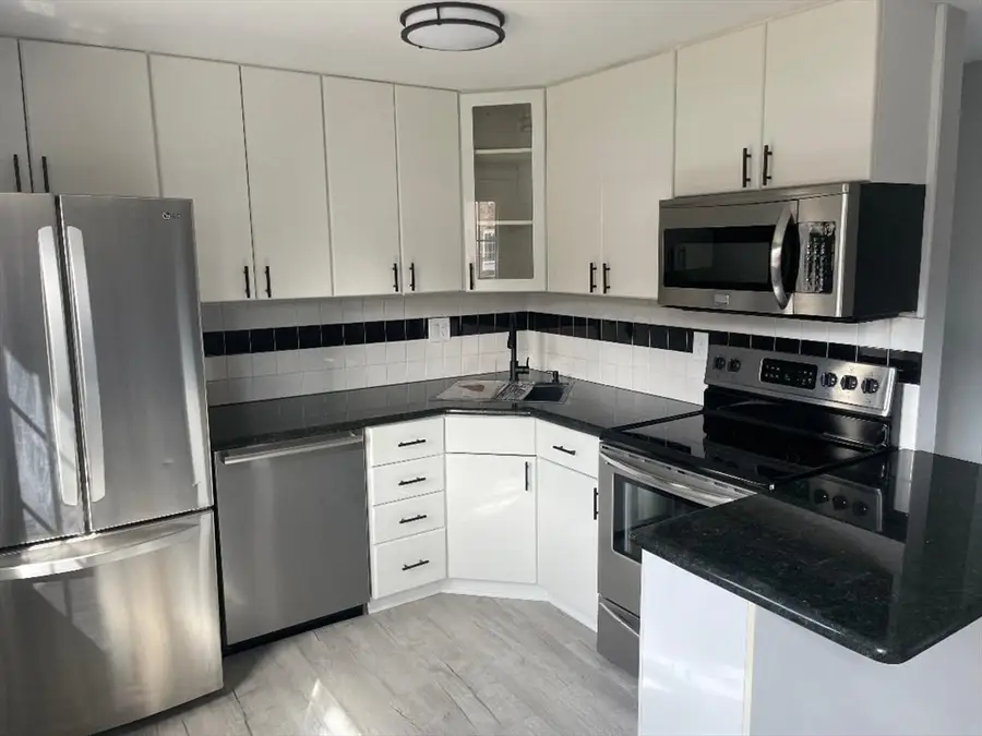 418 Meadow St. #E-1, Agawam, MA 01001 - #2