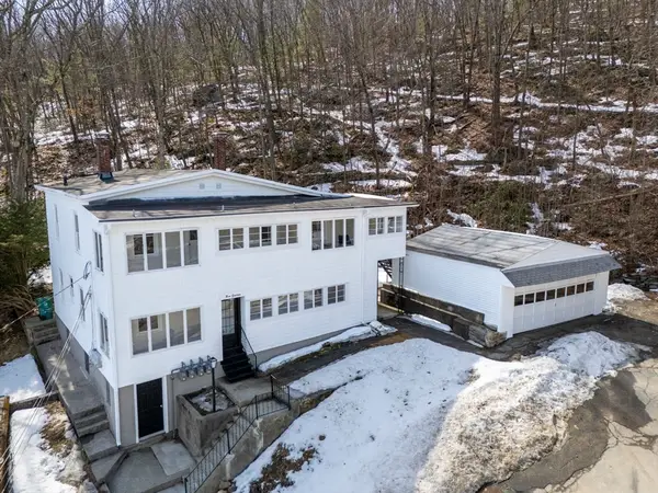 318 Charles Street, Fitchburg, MA 01420