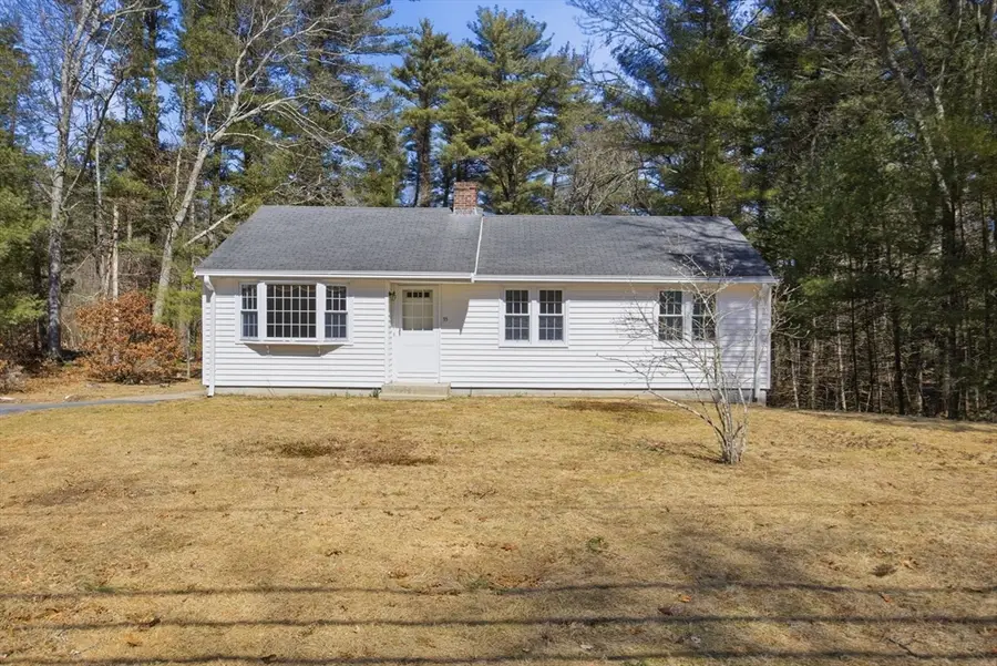 35 Grove Street, Kingston, MA 02364 - #2