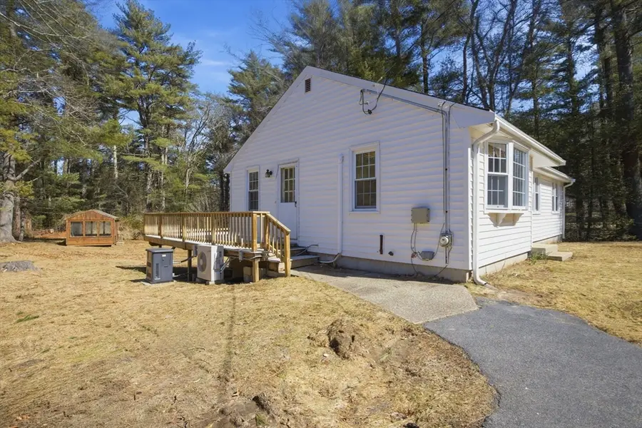 35 Grove Street, Kingston, MA 02364 - #3