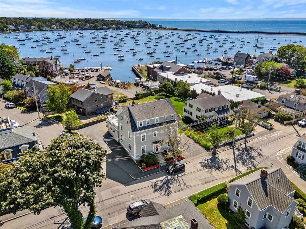 60 Gregory #3, Marblehead, MA 01945 - #1