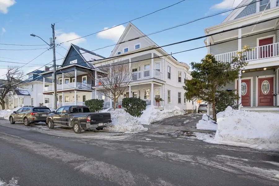 5 Gardner Street #3, Salem, MA 01970 - #3