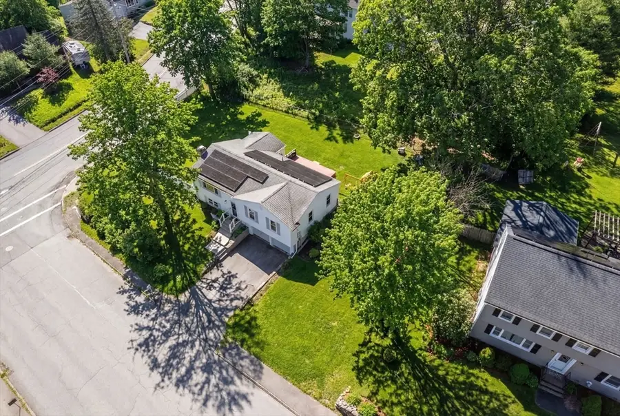 97 Paquin Dr, Marlborough, MA 01752 - #2