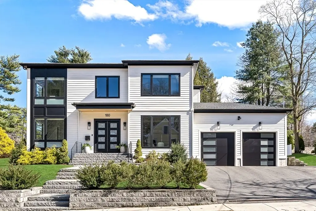 180 Allen Ave, Newton, MA 02468 - #1