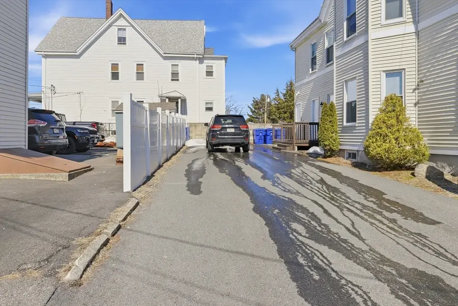 4 East Broadway, Taunton, MA 02780 - #3