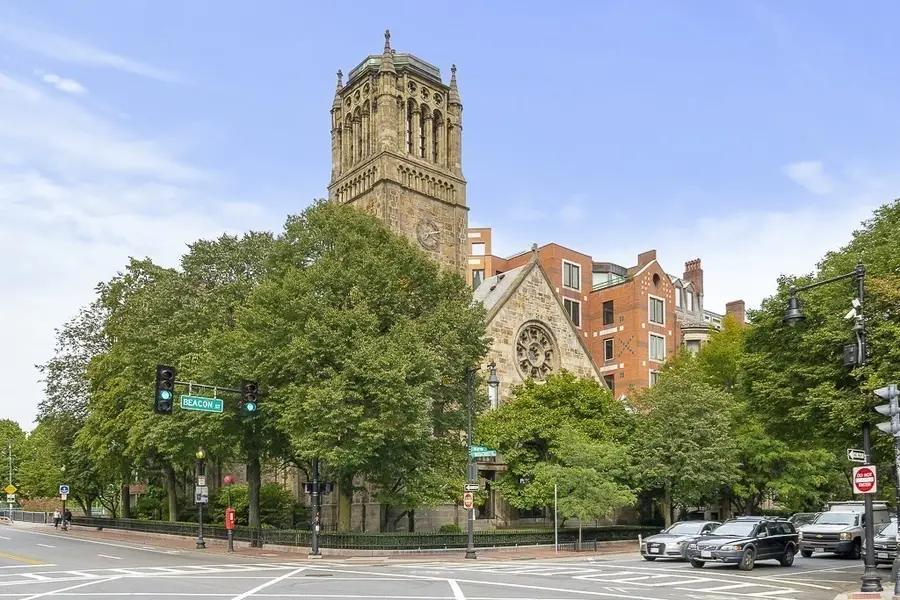 492 Beacon St #45, Boston, MA 02115 - #2