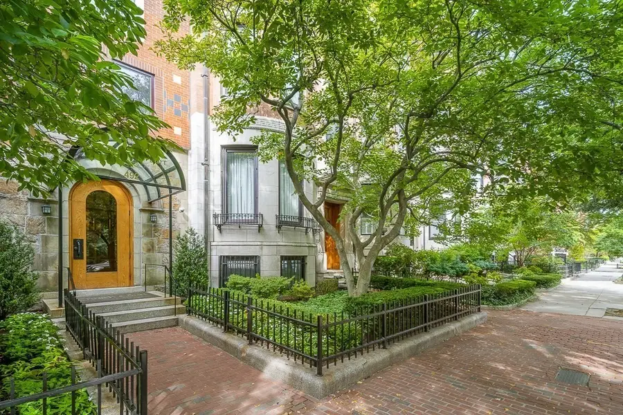 492 Beacon St #45, Boston, MA 02115 - #3