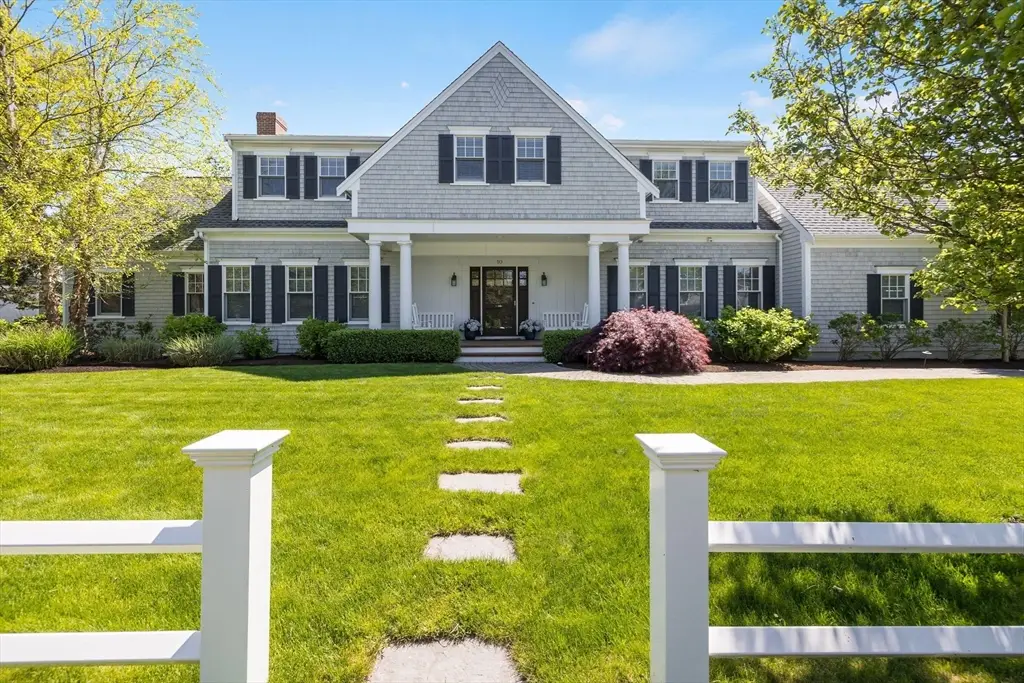 10 Shiverick Rd, Dennis, MA 02638 - #1