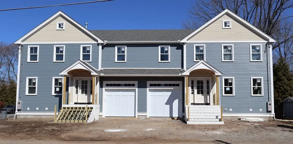 2 Chester St, Natick, MA 01760 - #1