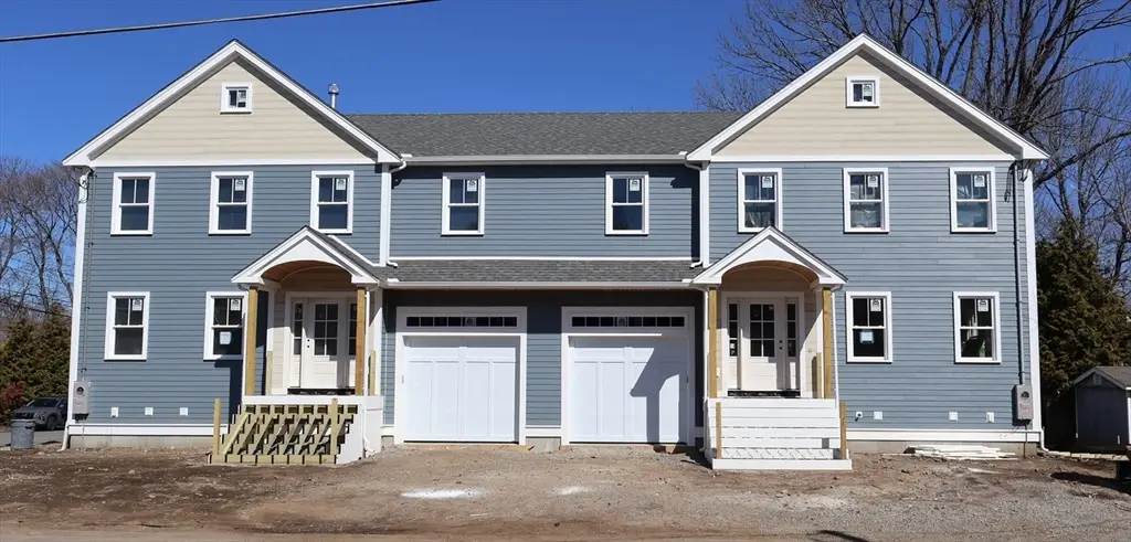 4 Chester St #4, Natick, MA 01760 - #1