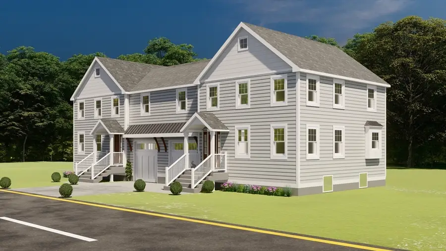 4 Chester St #4, Natick, MA 01760 - #3