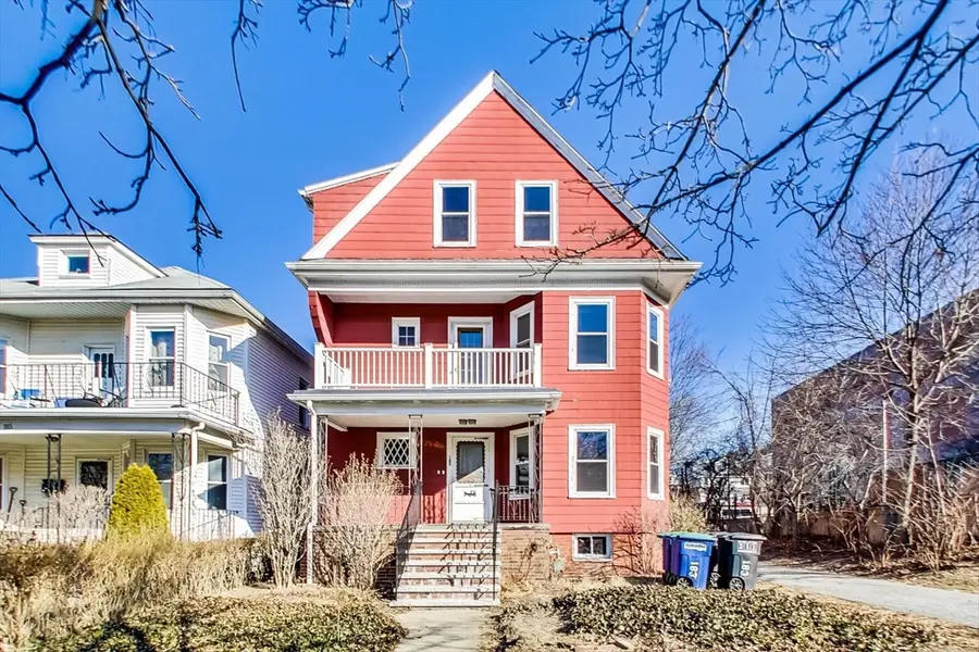 183 Powder House Blvd, Somerville, MA 02144 - #2