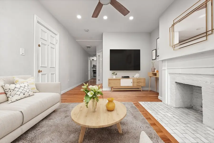 37 Grove St #2, Boston, MA 02114 - #2