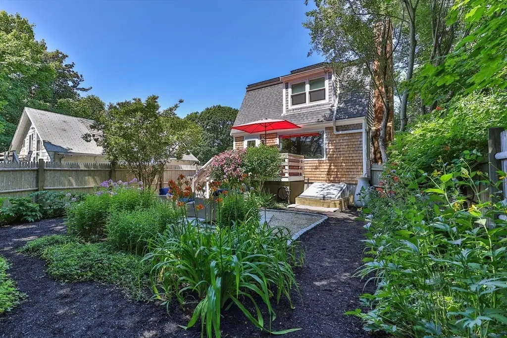 343 Bradford Street, Provincetown, MA 02657 - #1