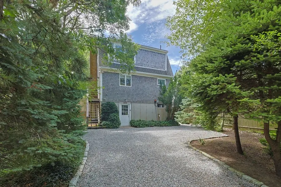 343 Bradford Street, Provincetown, MA 02657 - #2