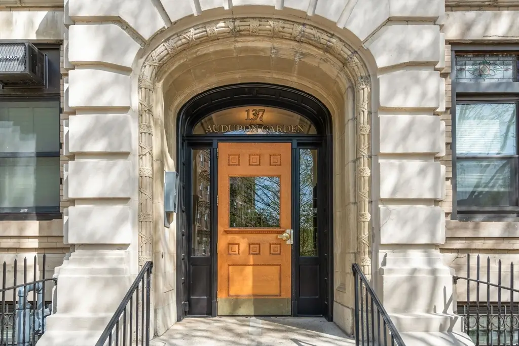 137 Peterborough St #21, Boston, MA 02215 - #1
