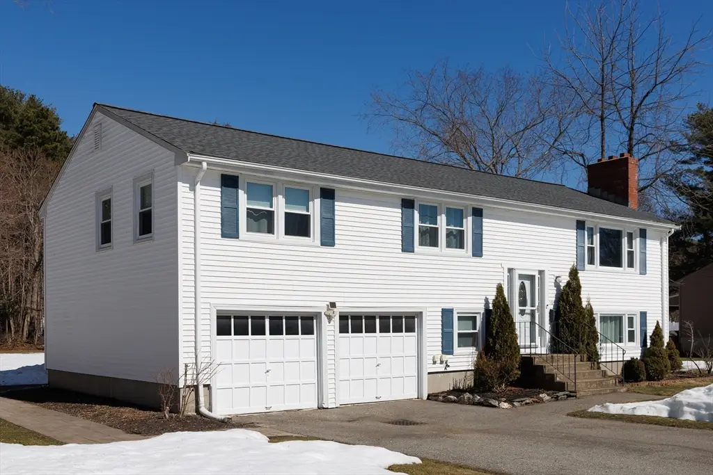 10 Bellwood Way, Framingham, MA 01701 - #1