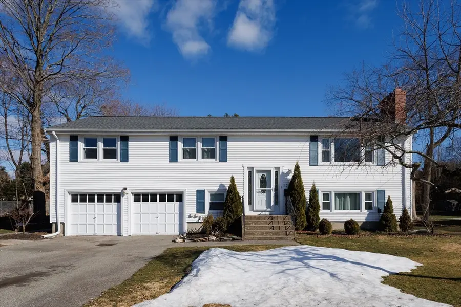 10 Bellwood Way, Framingham, MA 01701 - #2