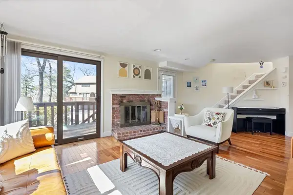 73 Trailside Way #73, Ashland, MA 01721