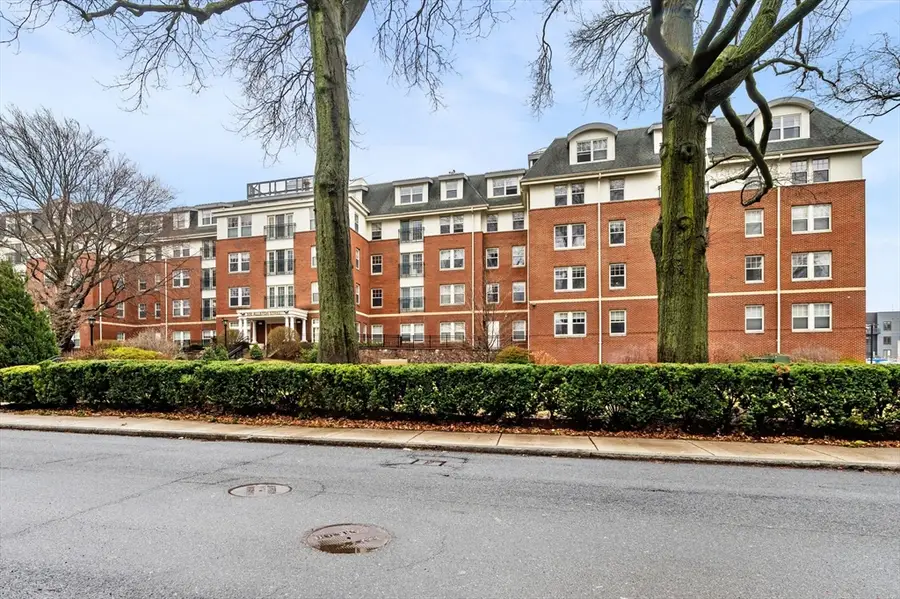 300 Allston St #401, Boston, MA 02135 - #2