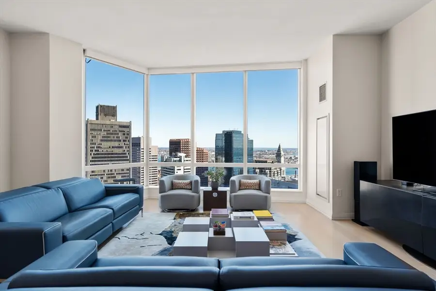 1 Franklin Street #4704, Boston, MA 02110 - #2