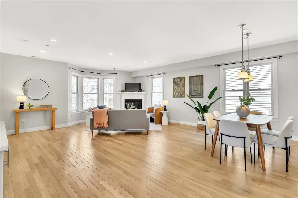 43 Lourdes Ave #2, Boston, MA 02130 - #1