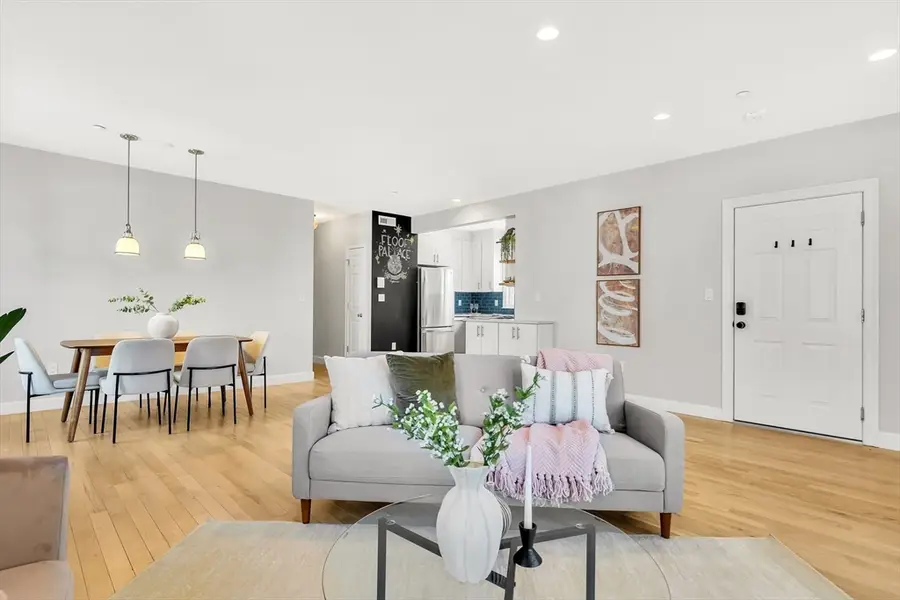 43 Lourdes Ave #2, Boston, MA 02130 - #3