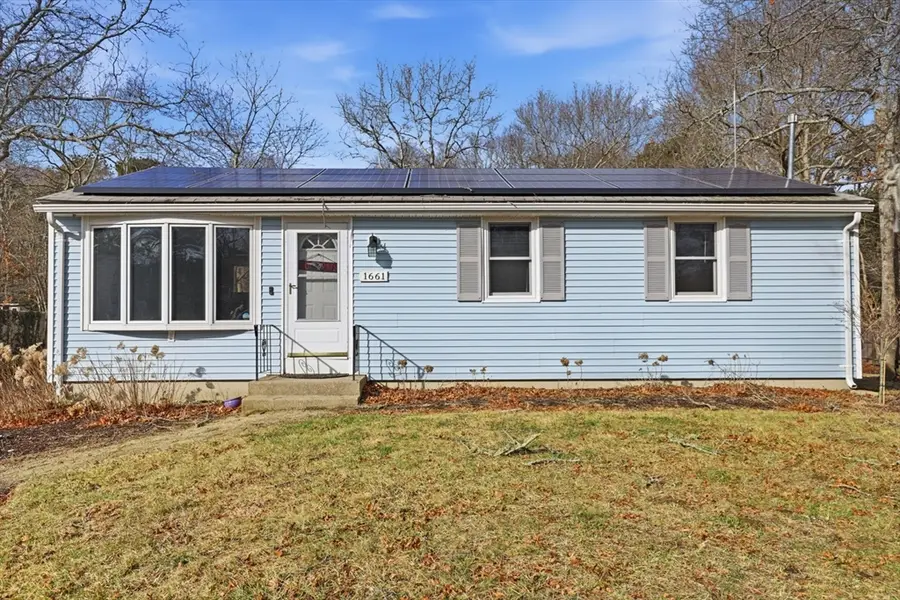 1661 State Rd, Plymouth, MA 02360 - #2
