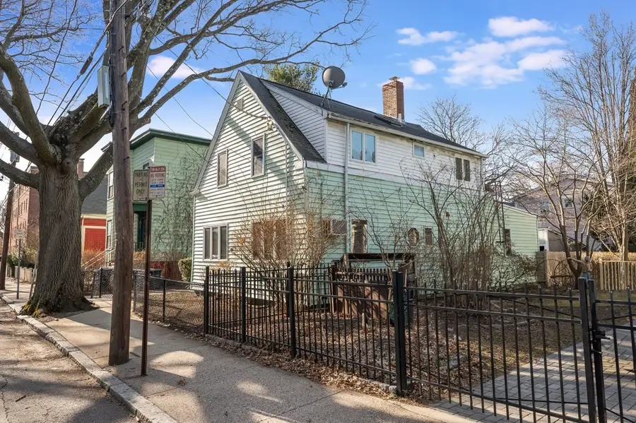 20 Chalk Street, Cambridge, MA 02139 - #2