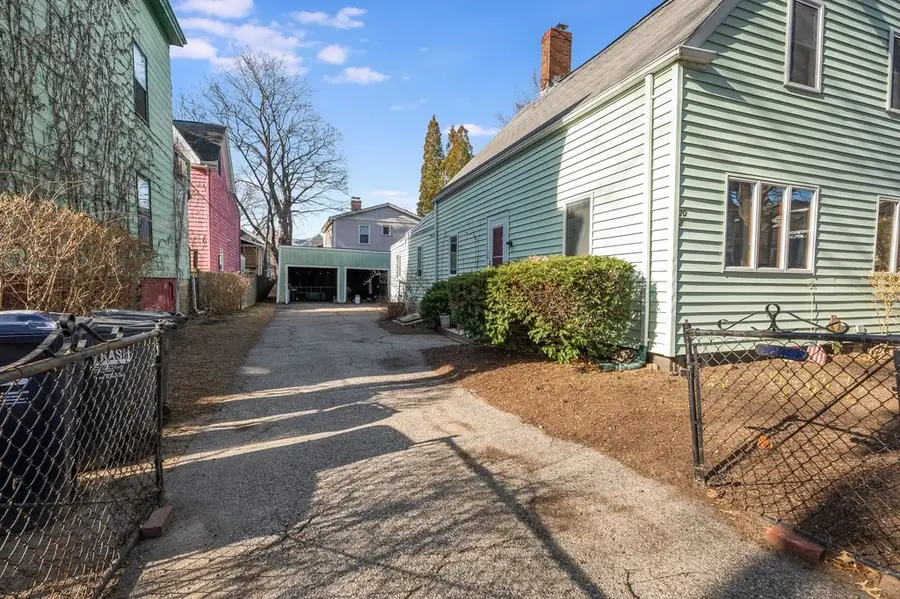 20 Chalk Street, Cambridge, MA 02139 - #3